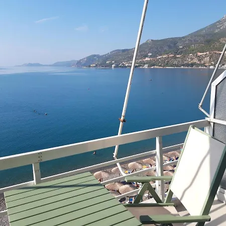 Blue Bliss * Loutraki (Corinthia)