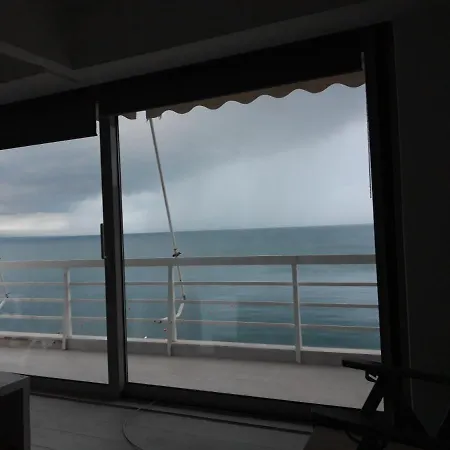 Blue Bliss Loutráki