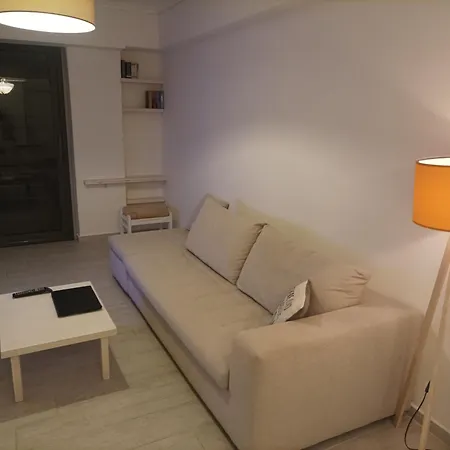 Appartement Blue Bliss Loutráki