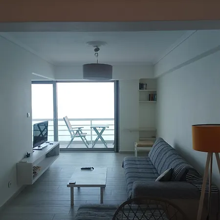 Apartment Blue Bliss