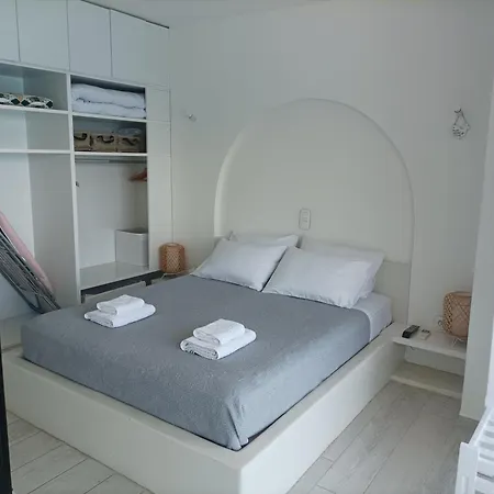 Blue Bliss Apartment Loutraki (Corinthia)