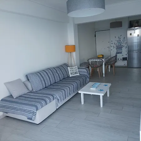 Apartment Blue Bliss *