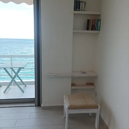 Blue Bliss Loutráki