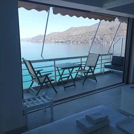 Appartement Blue Bliss *