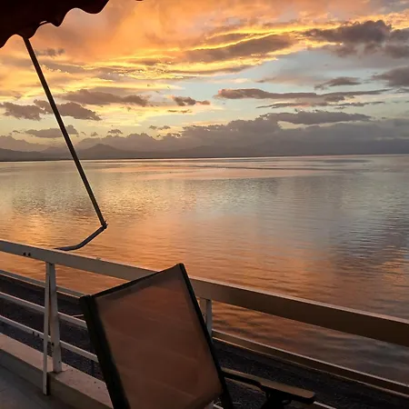 Appartamento Blue Bliss