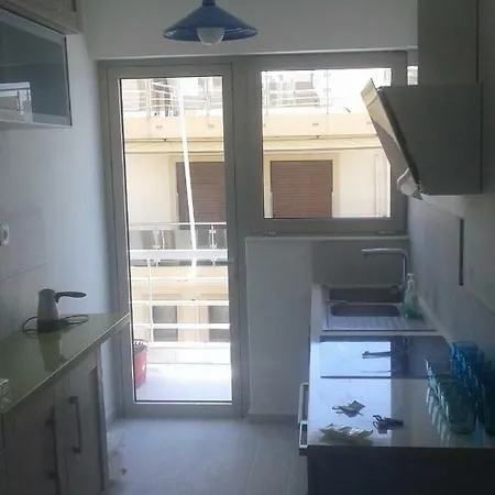 Appartement Blue Bliss *