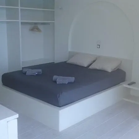 Appartement Blue Bliss Loutráki