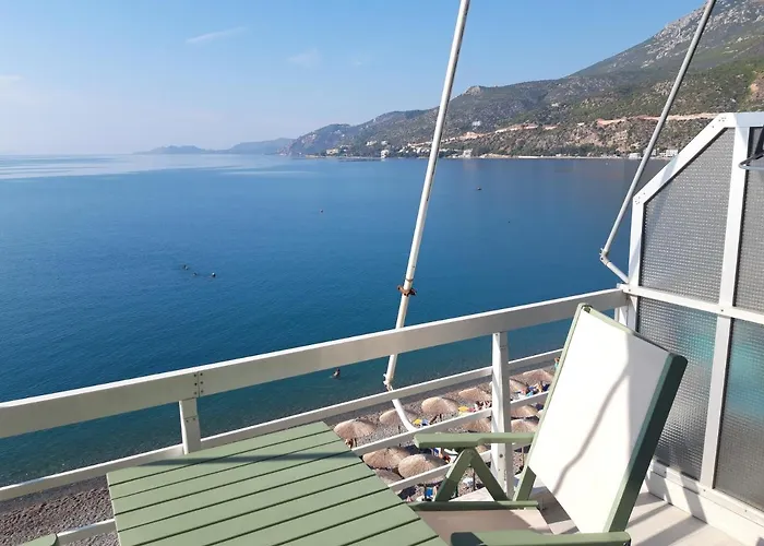 Blue Bliss * Loutráki