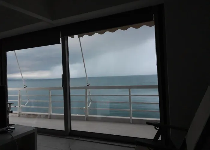 Blue Bliss Loutráki