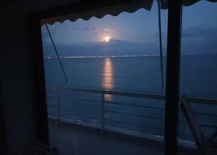 Blue Bliss Lejlighed *