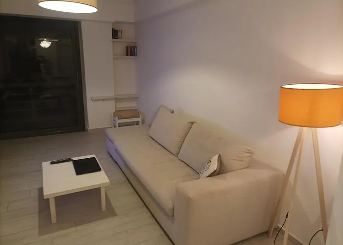 Lejlighed Blue Bliss Loutráki