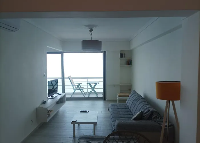 Lejlighed Blue Bliss