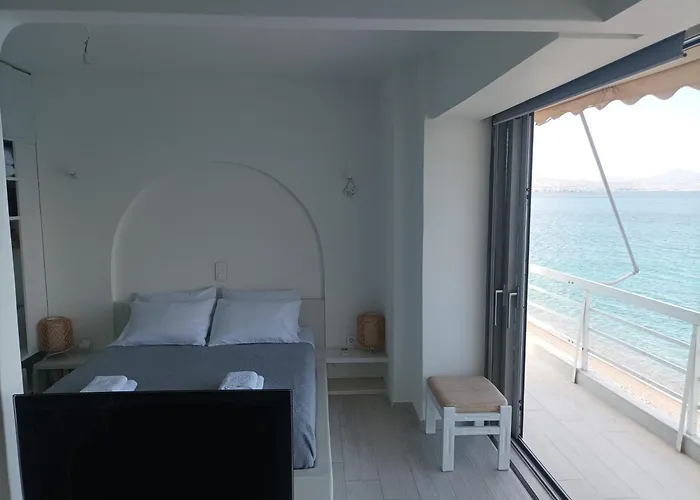 Blue Bliss Loutráki