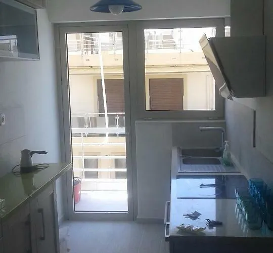 Lejlighed Blue Bliss *