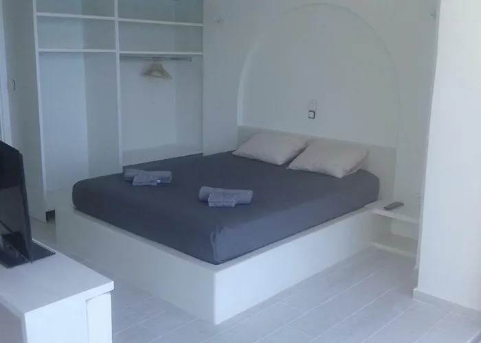 Lejlighed Blue Bliss Loutráki